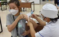 Cuộc chiến chống dịch COVID-19: Mọi hành động đều vì nhân dân