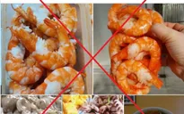 "Người dân Hà Nội chỉ được ra ngoài 7 ngày/1 lần" là tin giả