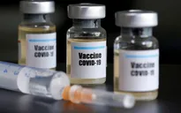 Anh lên kế hoạch tiêm mũi vaccine tăng cường từ tháng 9