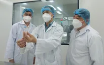 Bộ Y tế: Tránh lợi dụng thử nghiệm vaccine Nanocovax phục vụ mục đích thương mại
