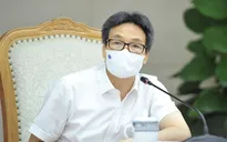 Sẽ ưu tiên thêm 660.000 liều vaccine Astra Zeneca cho TP Hồ Chí Minh