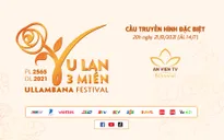 Đại lễ "Vu Lan 3 miền" 2021 dành trọn tình cảm đến những người mẹ nơi tuyến đầu chống dịch