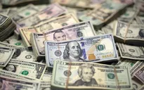 Đồng USD lên giá cao nhất 9 tháng
