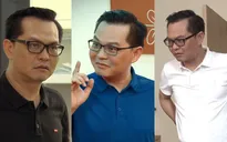 Khán giả khen NSND Trung Hiếu diễn quá đỉnh, "cân" cả phim Ngày mai bình yên