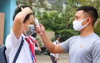 Hà Nội lên phương án cho học sinh trở lại trường vào đầu tháng 11