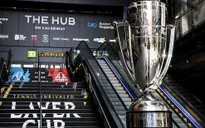 Xác định các tay vợt đội tuyển châu Âu tham gia Laver Cup