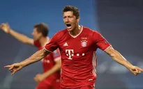 Manchester City nhắm Robert Lewandowski nếu không mua được Harry Kane