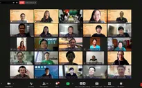 100 doanh nghiệp cam kết hợp tác đào tạo nhân lực ngành IT