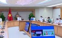 TP.HCM: Cung ứng hàng hoá, thực phẩm đến tận nhà, không để người dân tự đi chợ