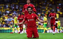 Liverpool sẵn sàng gia hạn hợp đồng với Mohamed Salah