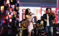 Hãy yêu nhau đi lên sóng: Hứa hẹn cực vui!