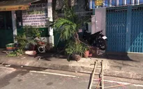 Chống đối, tấn công người thi hành công vụ để "thông chốt" là không thể chấp nhận