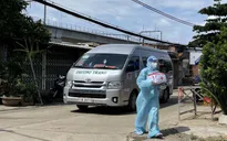 TP Hồ Chí Minh lập gần 400 Trạm y tế lưu động hỗ trợ F0 điều trị tại nhà