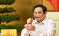 Thủ tướng: 312 xã phường tại TP Hồ Chí Minh là 312 pháo đài phòng chống dịch