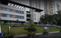 Trường Hà Nội - Amsterdam tuyển sinh lớp 6 từ 20/8 theo phương thức xét tuyển