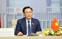 Chủ tịch Quốc hội Vương Đình Huệ dự Đại hội đồng AIPA lần thứ 42
