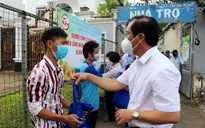 An sinh diện rộng tại TP Hồ Chí Minh: Thà chi nhiều còn hơn bỏ sót
