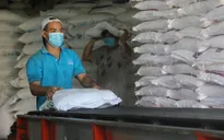 Xuất cấp hơn 130.000 tấn gạo hỗ trợ 24 tỉnh, thành phố