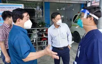 Bộ Y tế xử lý phòng khám từ chối bệnh nhân dẫn đến tử vong ở Bình Dương