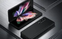 Giá “chát”, người dùng Việt vẫn chuộng Galaxy Z Fold3 5G