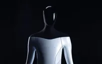 Robot hình người của Tesla sẽ ra mắt vào năm 2022