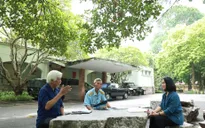 Chương trình "Trái tim Việt Nam": Kỉ niệm 110 năm ngày sinh Đại tướng Võ Nguyên Giáp