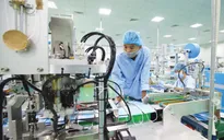 Hơn 600.000 tỉ đồng nợ vay được cơ cấu lại để hỗ trợ doanh nghiệp