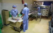 Doanh nghiệp xoay xở vượt khó mùa dịch