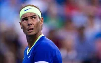 Rafael Nadal nghỉ thi đấu hết năm 2021