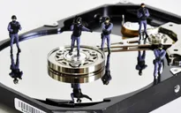 Cảnh sát Mỹ vô tình xóa 8 TB dữ liệu bằng chứng các vụ án