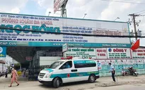 Thu giấy phép hoạt động 2 phòng khám từ chối cấp cứu bệnh nhân ở Bình Dương