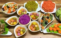 Những bài văn khấn Rằm tháng 7