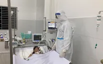Hành trình 1 tháng cứu sản phụ COVID-19 nguy kịch bằng kỹ thuật ECMO