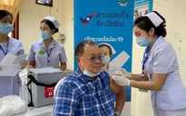 Lào vượt mức 12 nghìn ca mắc COVID-19, số ca nhiễm mới tại Thái Lan có dấu hiệu chững lại