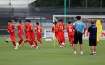 U23 Việt Nam có thể tập huấn ở Hàn Quốc