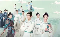 Phim mới "Chuyện chàng thi sĩ" lên sóng VTV1 từ hôm nay (22/8)