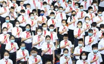 Hà Nội dự kiến tổ chức lễ khai giảng trực tuyến