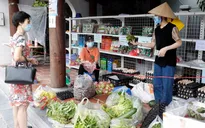 13 doanh nghiệp tại Hà Nội đăng ký bán hàng lưu động bằng ô tô, xe bus