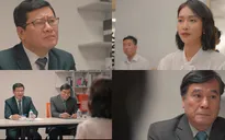 11 tháng 5 ngày - Tập 11: Đi xin tiền cho dự án, Tuệ Nhi chạm mặt ngay bố là chủ đầu tư
