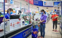 Người dân TP Hồ Chí Minh được “đi chợ hộ” 1 lần/tuần
