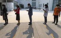 Ca mắc mới tại Thái Lan có dấu hiệu chững lại, số ca nhiễm biến thể Delta ở Campuchia tiến tới 4 chữ số