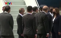 Phó Tổng thống Mỹ Kamala Harris công du Đông Nam Á