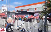 Người dân TP Hồ Chí Minh bớt tập trung mua thực phẩm tích trữ