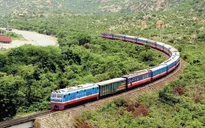 Định hướng phát triển giao thông vận tải đường sắt Việt Nam đến năm 2030, tầm nhìn đến năm 2045