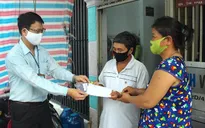Đề xuất thêm 2.500 tỷ đồng hỗ trợ lao động tự do ở TP Hồ Chí Minh