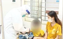 Quy định mới về cách ly phòng, chống COVID-19 đối với trẻ em