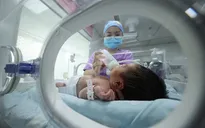 Trung Quốc chính thức cho phép sinh ba con
