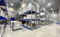 VNVC bàn giao hơn 1,2 triệu liều vaccine AstraZeneca cho Bộ Y tế