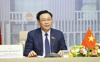 Đại hội đồng AIPA 42 - sự kiện đối ngoại đa phương chính thức đầu tiên của Quốc hội khóa XV