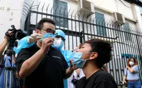 TP Hồ Chí Minh ra Chỉ thị số 11: Mỗi phường xã là pháo đài, người dân là "chiến sĩ" chống dịch